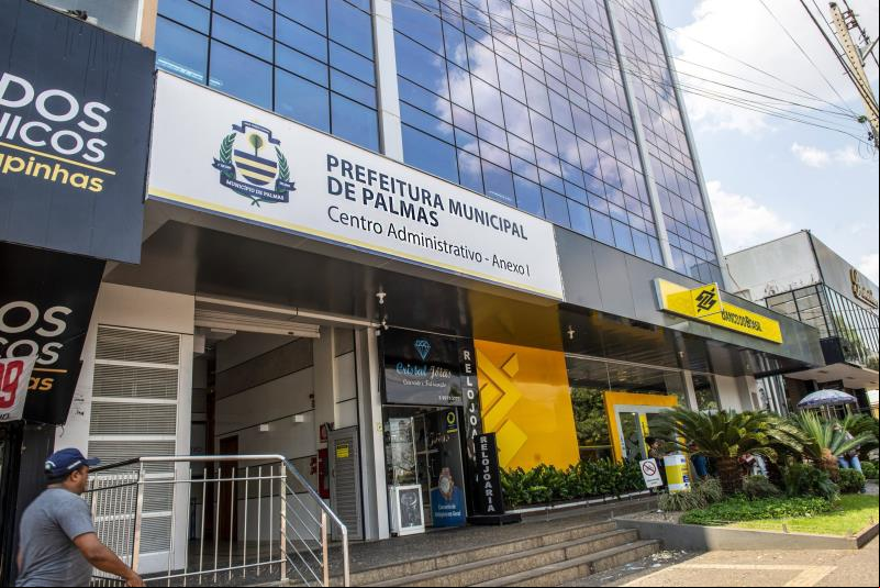 Prefeitura publica programação orçamentária de 2025