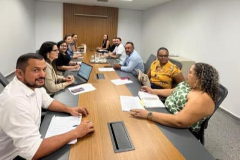 Comissão municipal articula plano decenal de política de atendimento socioeducativo para adolescentes