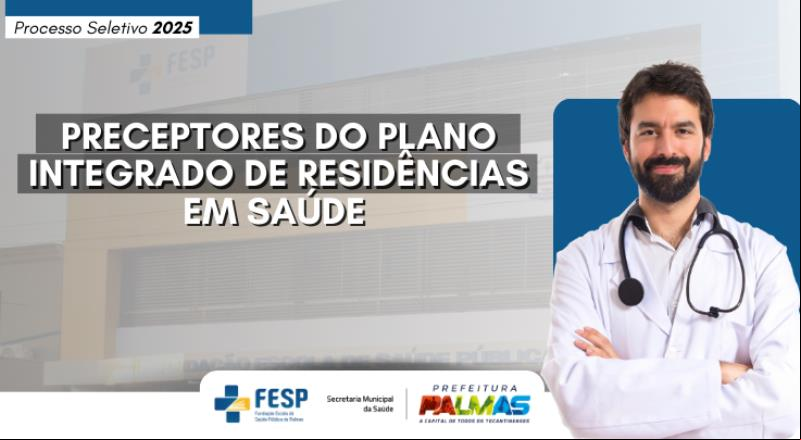 Candidatos a orientadores fazem prova prática do plano de residências em saúde