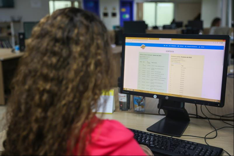 Confira lista de sorteados do Nota Palmense Premiada de janeiro