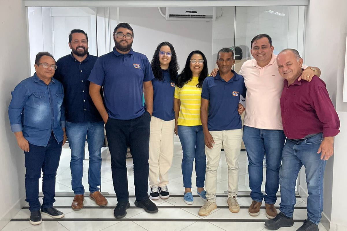 Casa do Empreendedor de Taquaralto formaliza as demandas locais para secretário