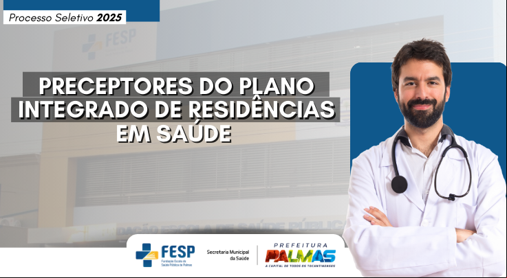 Candidatos a orientadores fazem prova prática do plano de residências em saúde